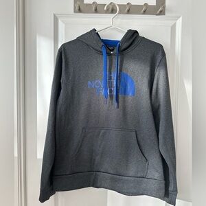 Men’s “The North Face” Hoodie